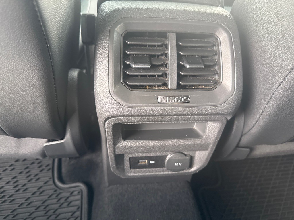 2019 Volkswagen Tiguan Image 15