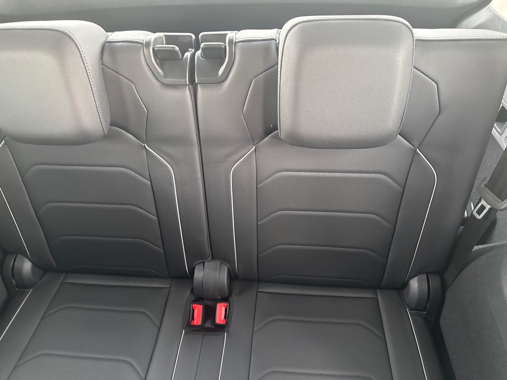 2019 Volkswagen Tiguan Image 16