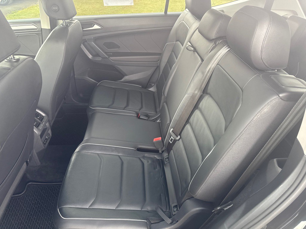 2019 Volkswagen Tiguan Image 17