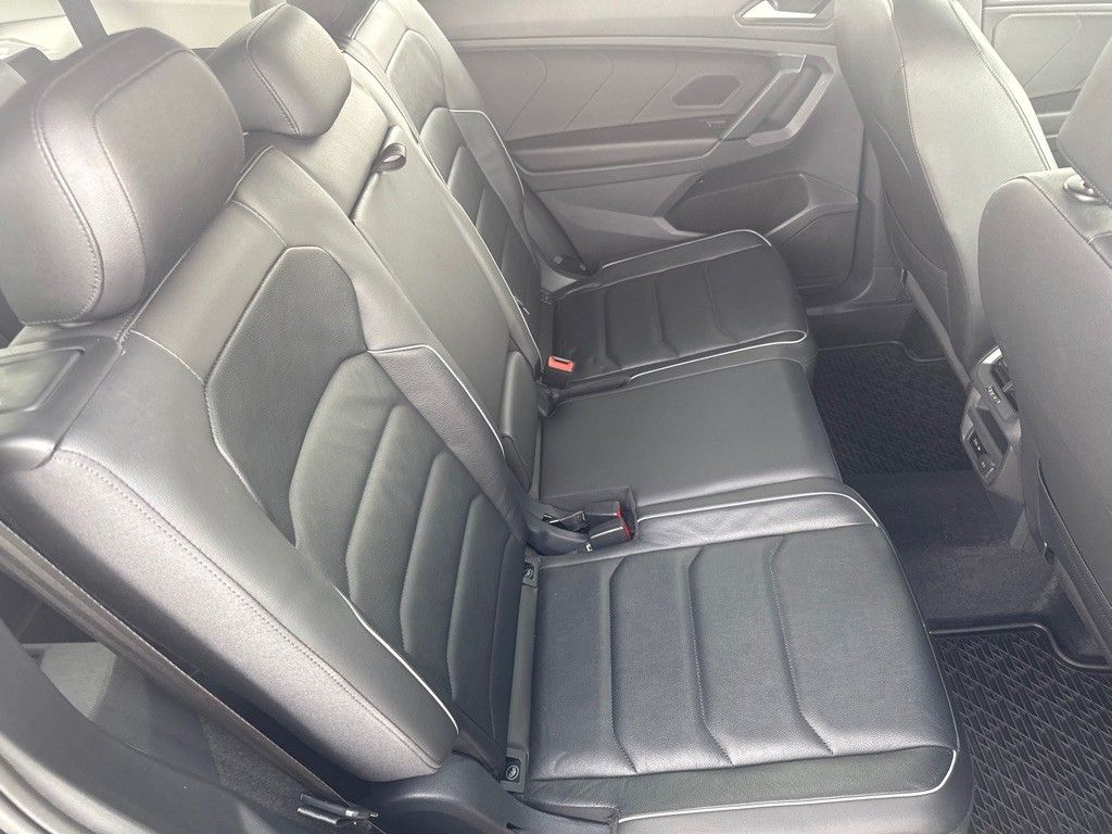 2019 Volkswagen Tiguan Image 18