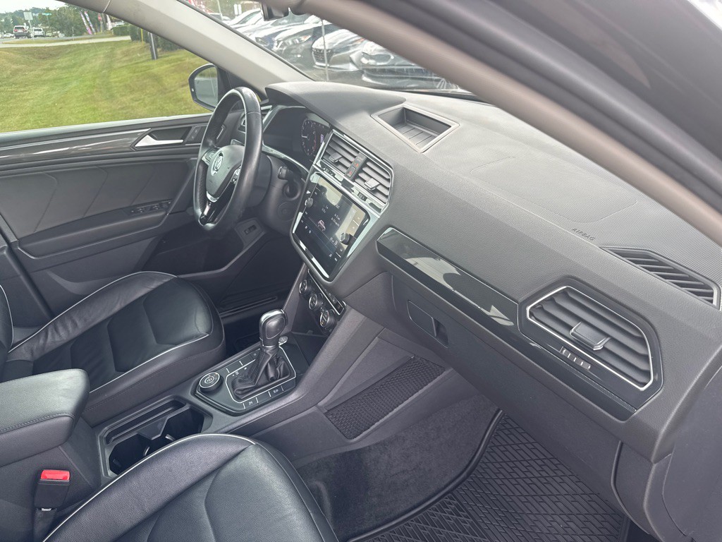 2019 Volkswagen Tiguan Image 19