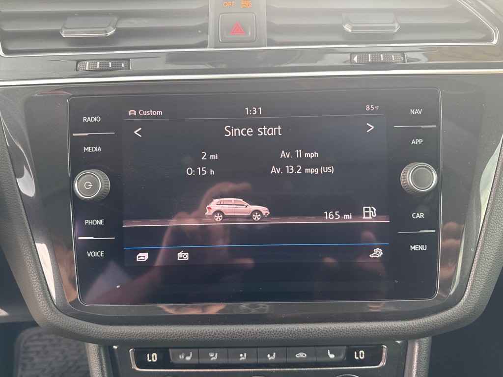 2019 Volkswagen Tiguan Image 22