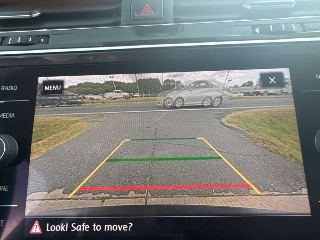 2019 Volkswagen Tiguan Image 24