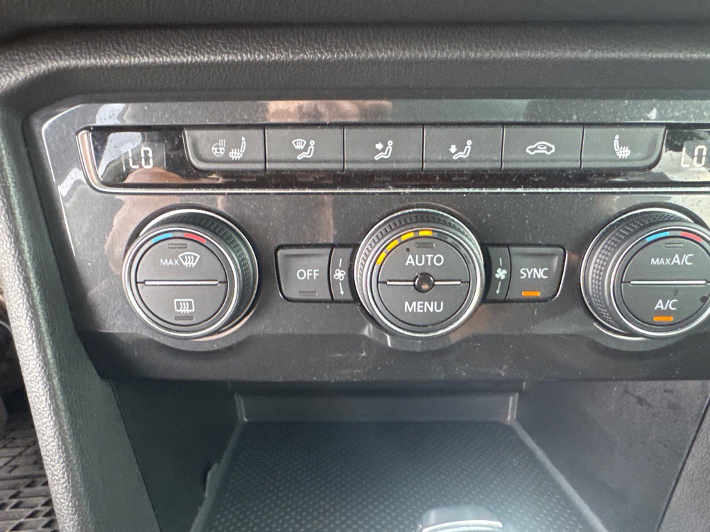 2019 Volkswagen Tiguan Image 25