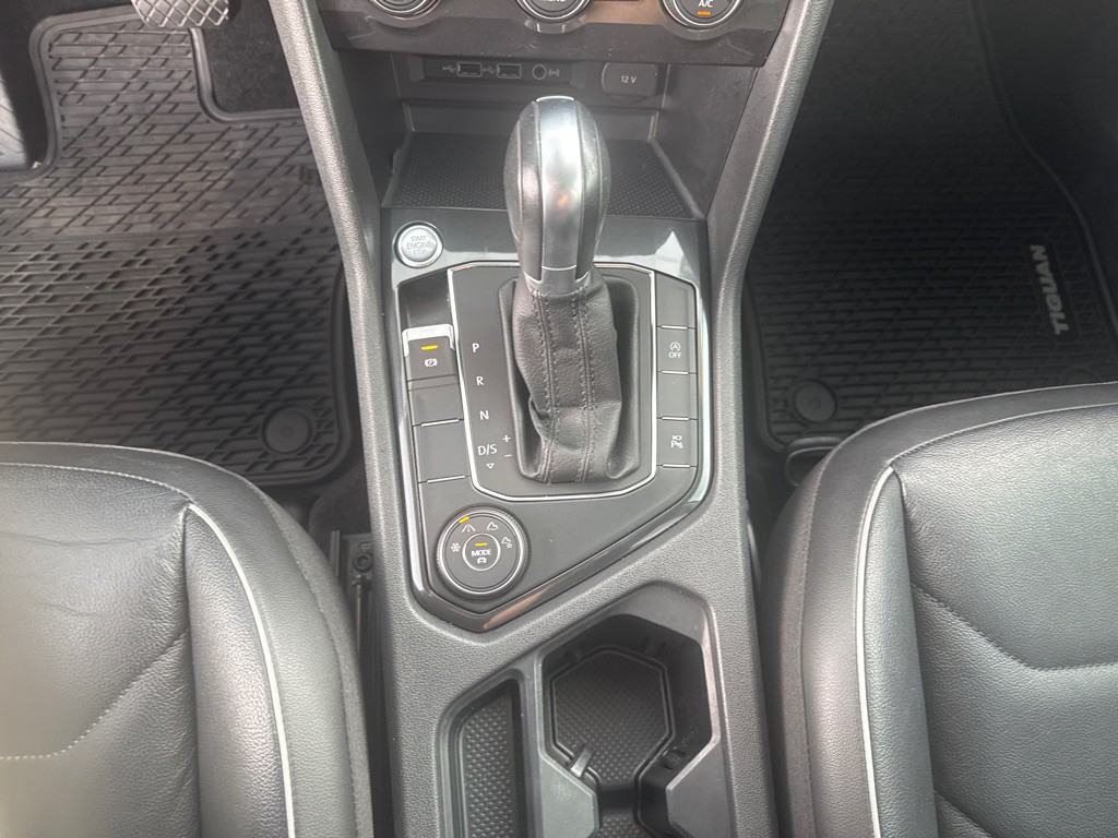 2019 Volkswagen Tiguan Image 26