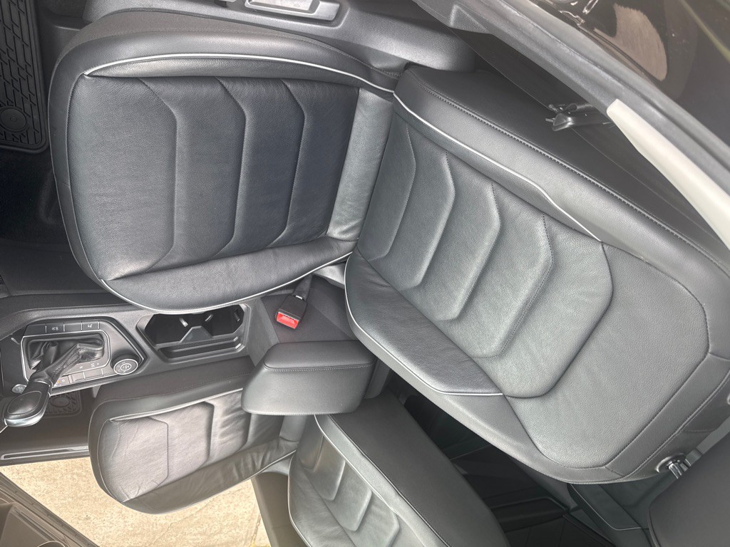 2019 Volkswagen Tiguan Image 30