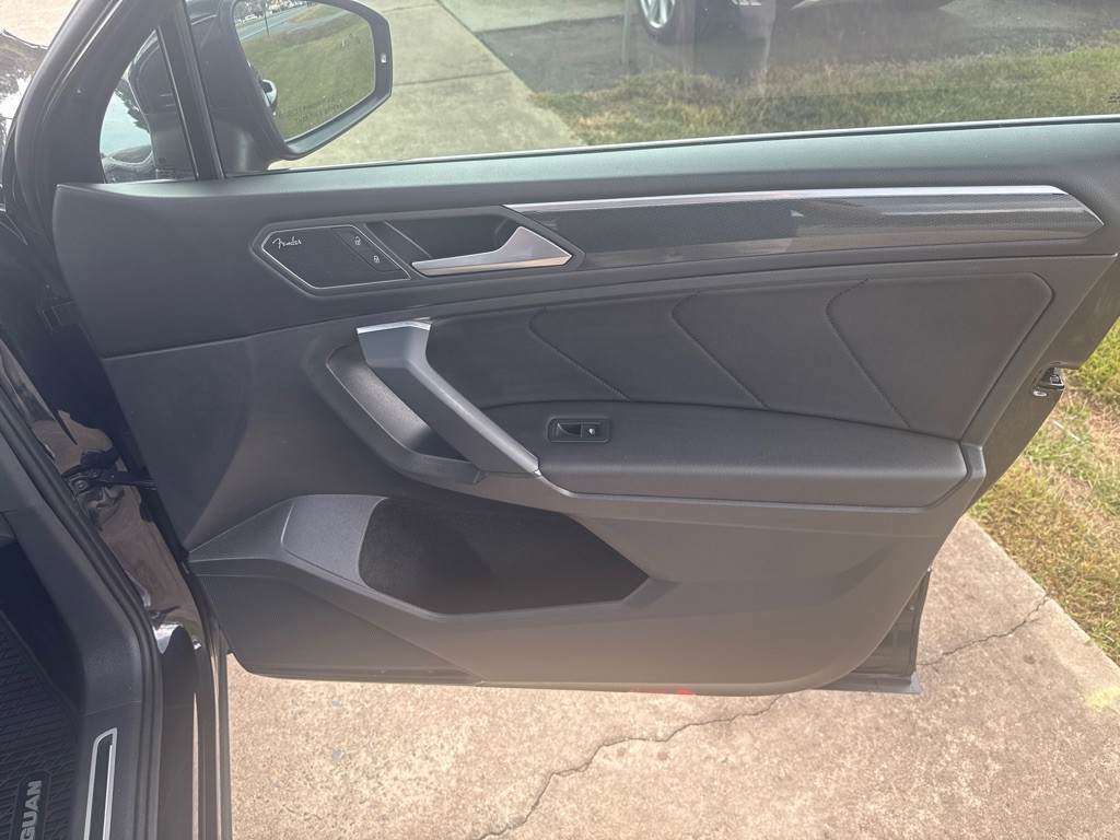 2019 Volkswagen Tiguan Image 31