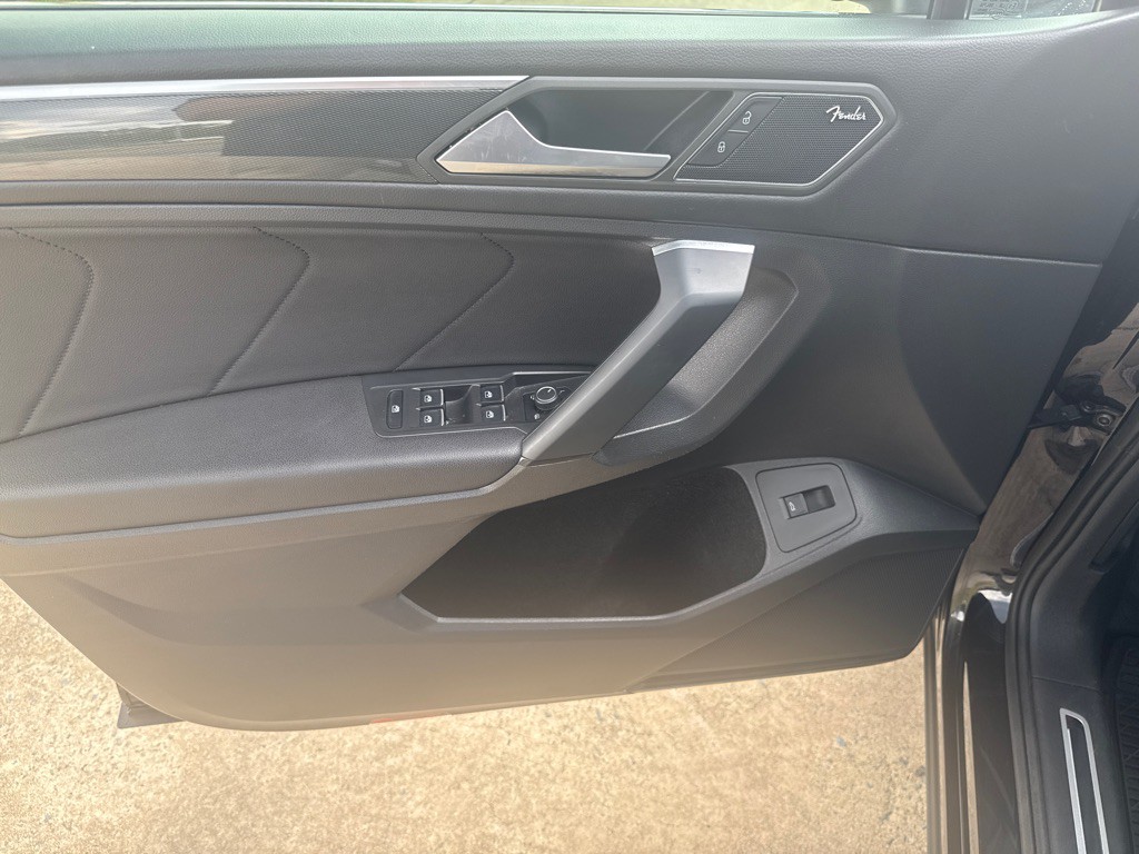 2019 Volkswagen Tiguan Image 33