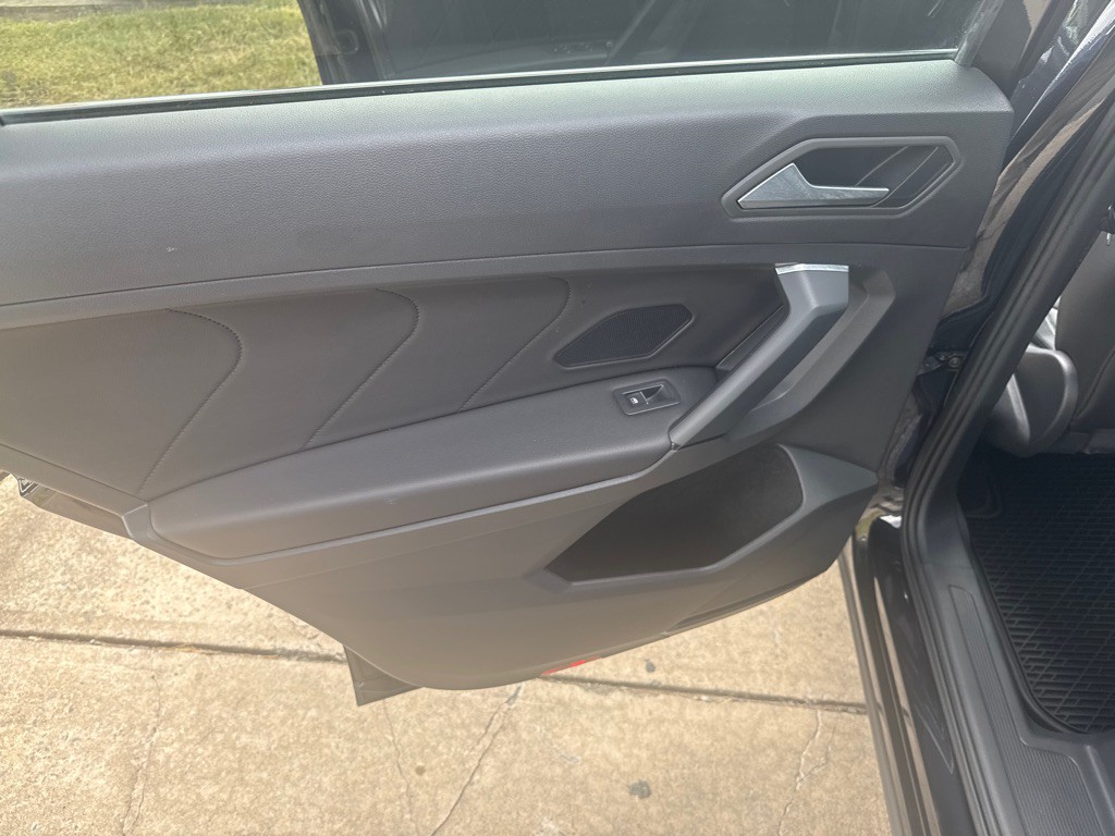 2019 Volkswagen Tiguan Image 34