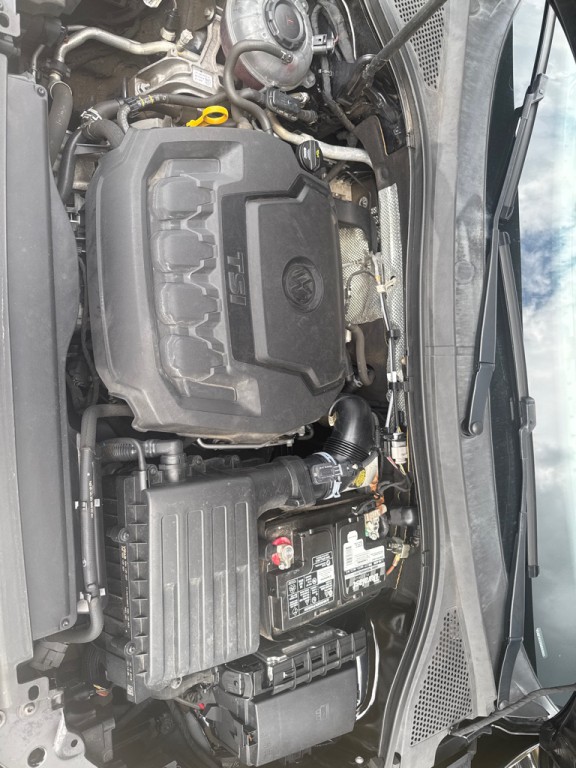 2019 Volkswagen Tiguan Image 40