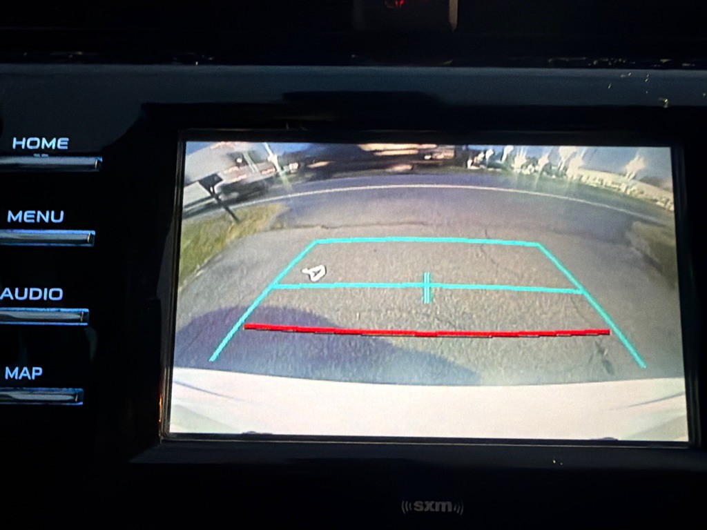 2020 Toyota Camry Image 21