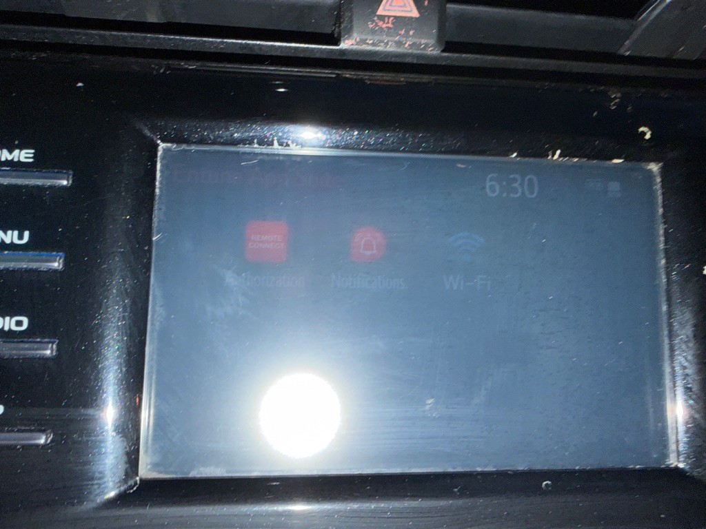 2020 Toyota Camry Image 22