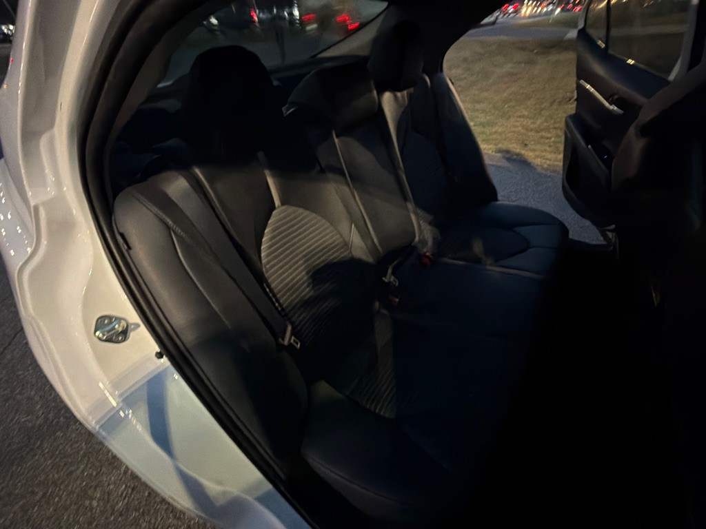 2020 Toyota Camry Image 26