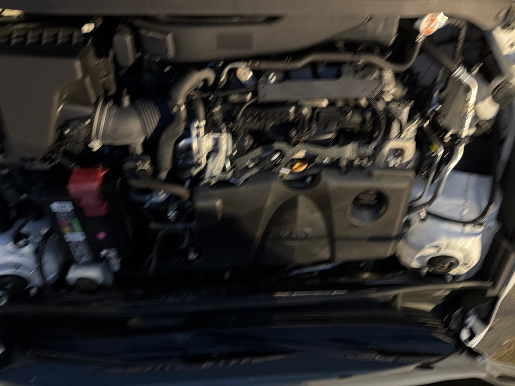 2020 Toyota Camry Image 36