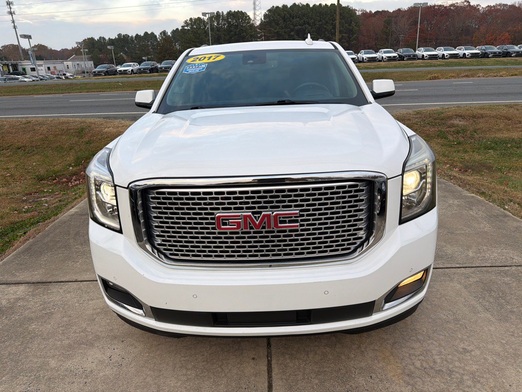 2017 GMC Yukon Image 6