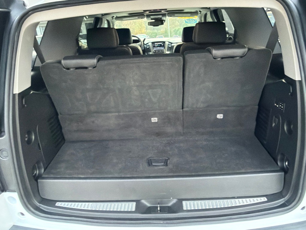 2017 GMC Yukon Image 15