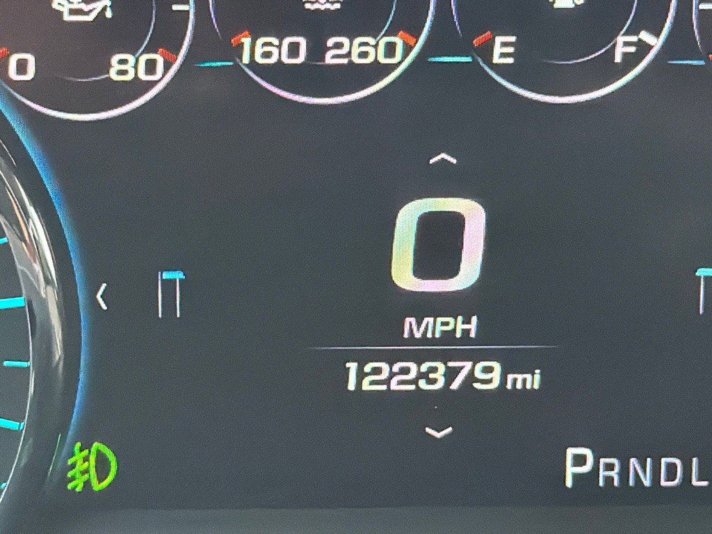 2017 GMC Yukon Image 17