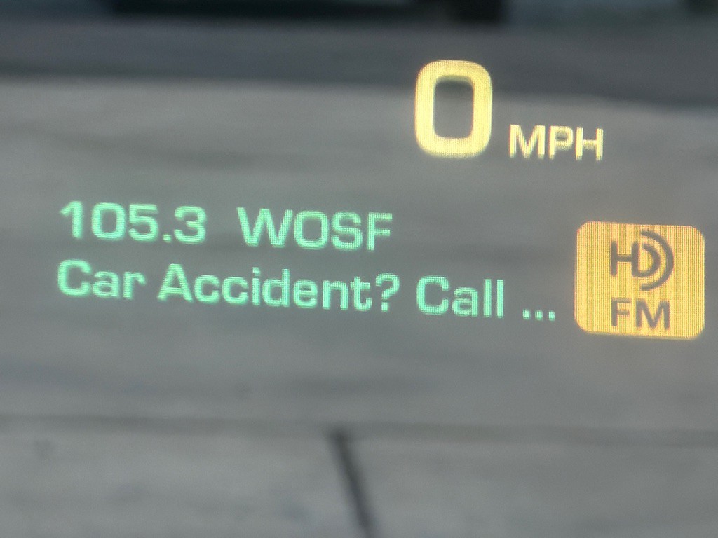 2017 GMC Yukon Image 19