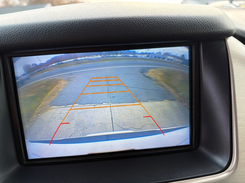 2017 GMC Yukon Image 23