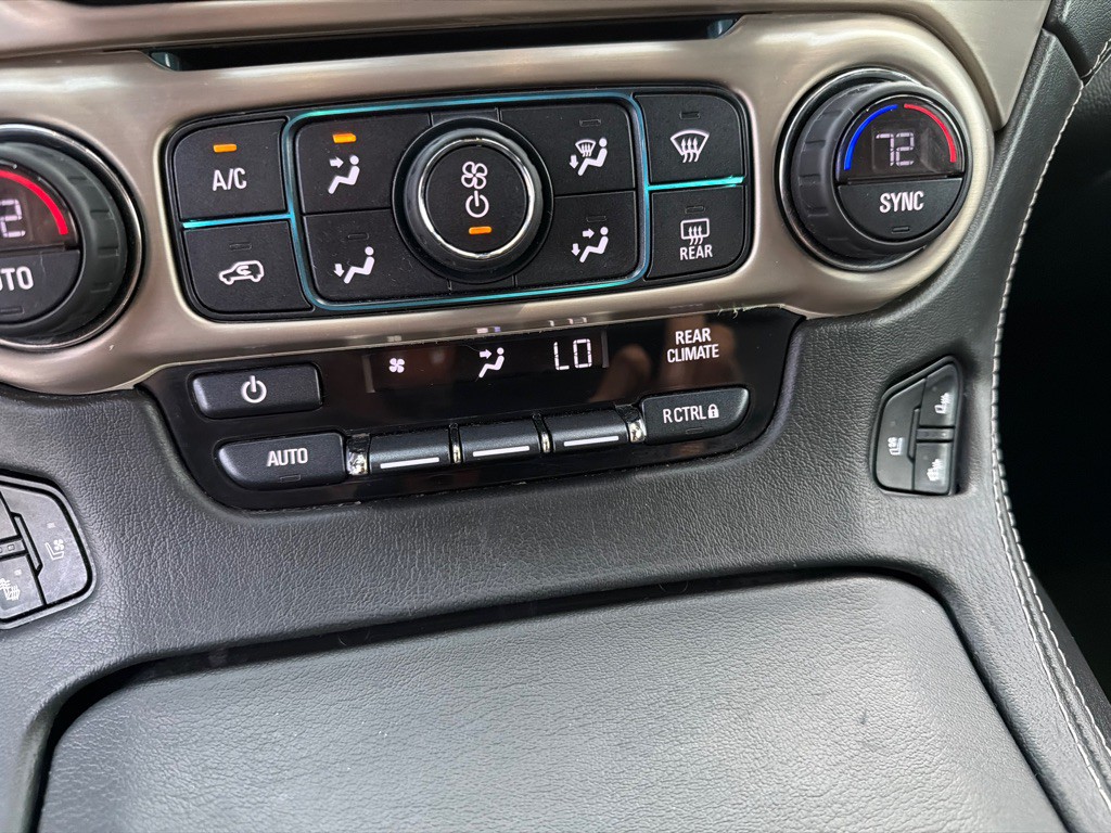 2017 GMC Yukon Image 26