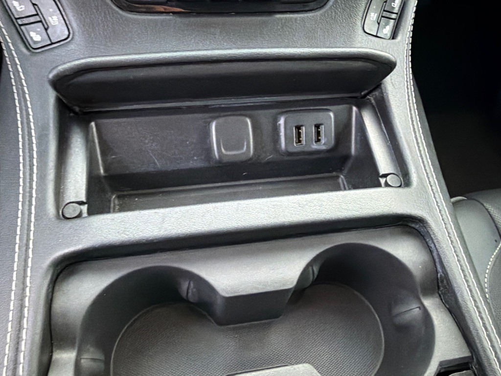 2017 GMC Yukon Image 27