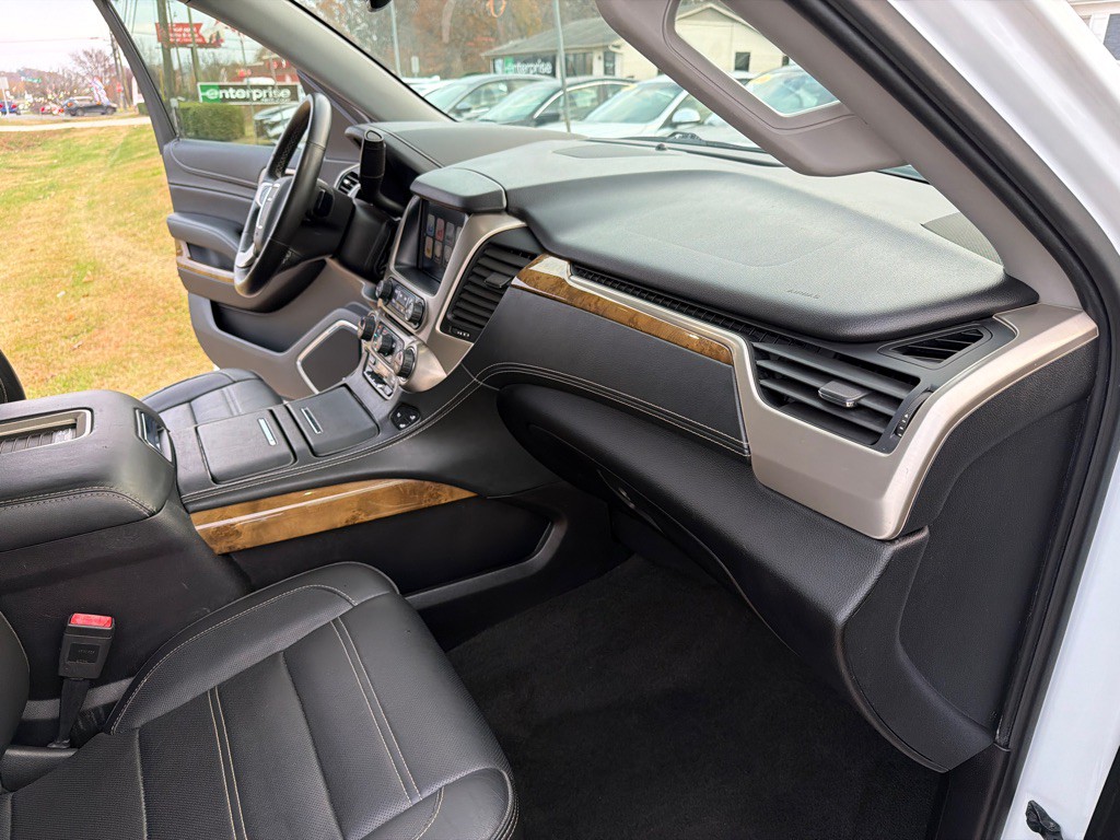 2017 GMC Yukon Image 30