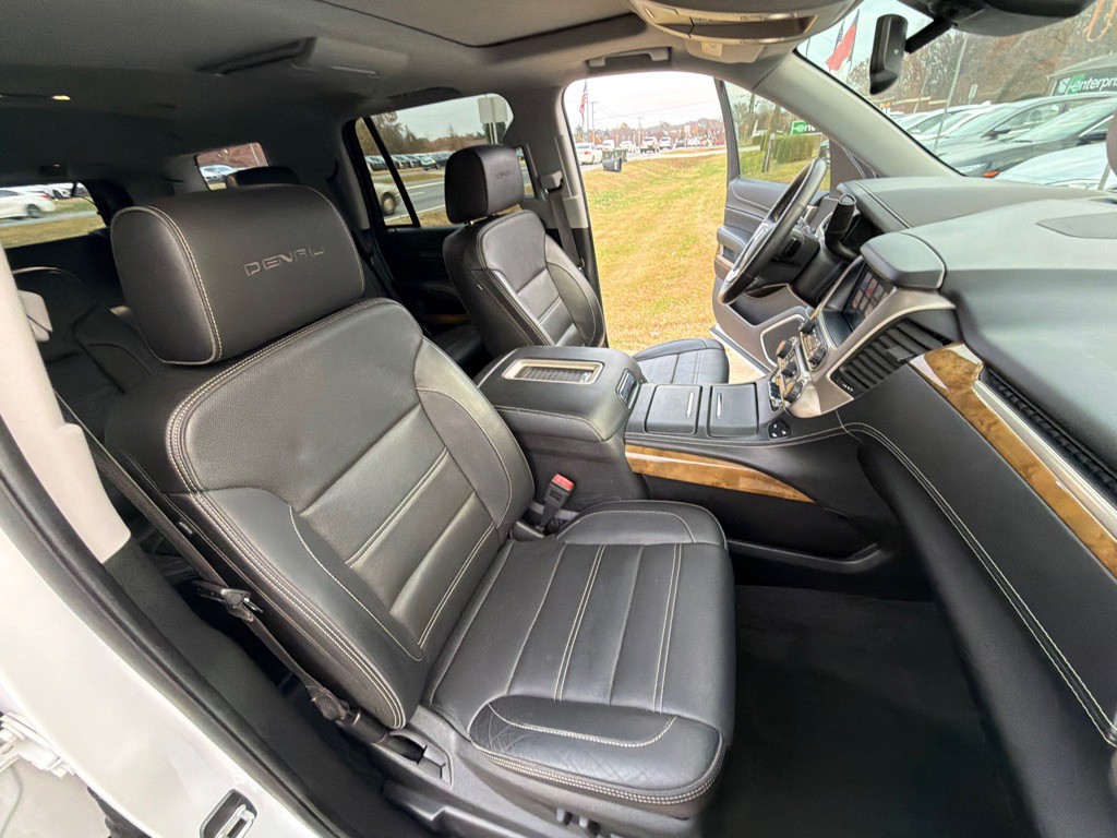 2017 GMC Yukon Image 31