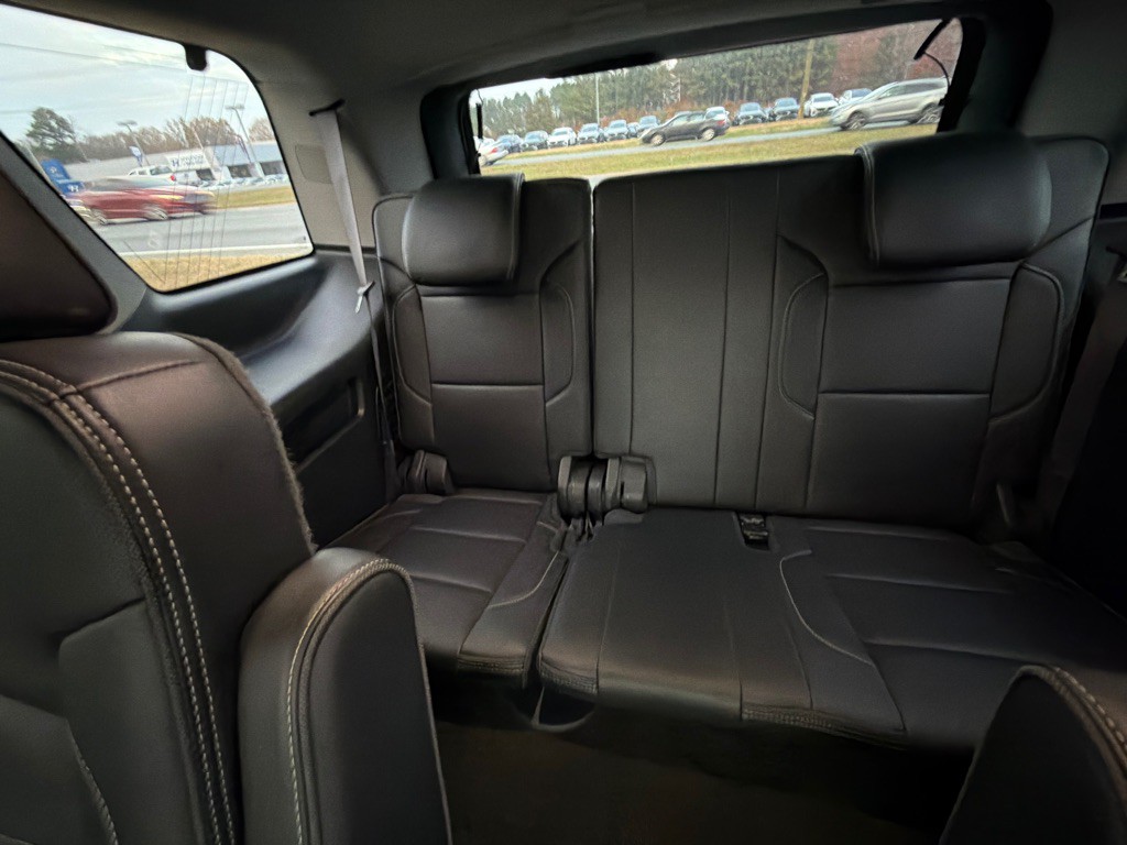 2017 GMC Yukon Image 35