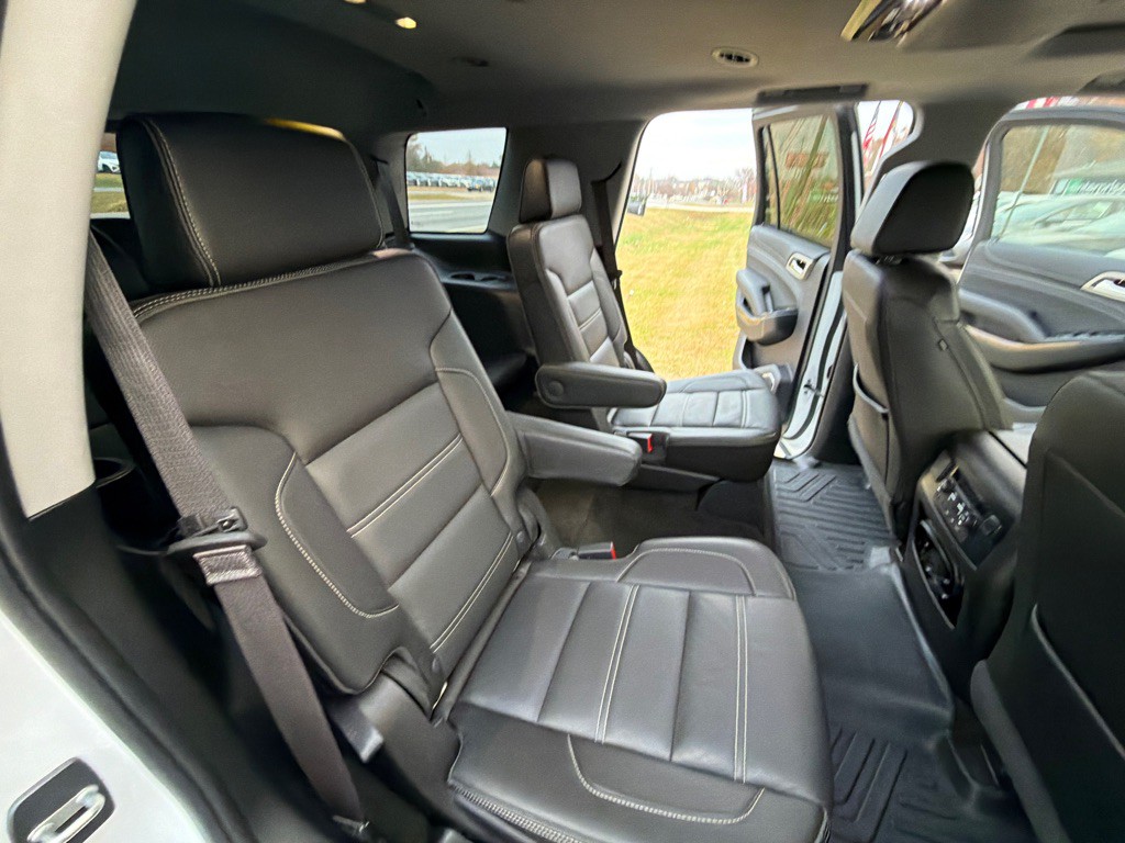 2017 GMC Yukon Image 36