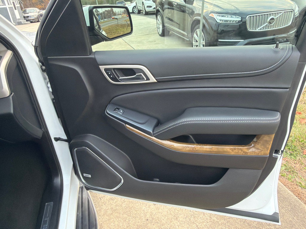 2017 GMC Yukon Image 41