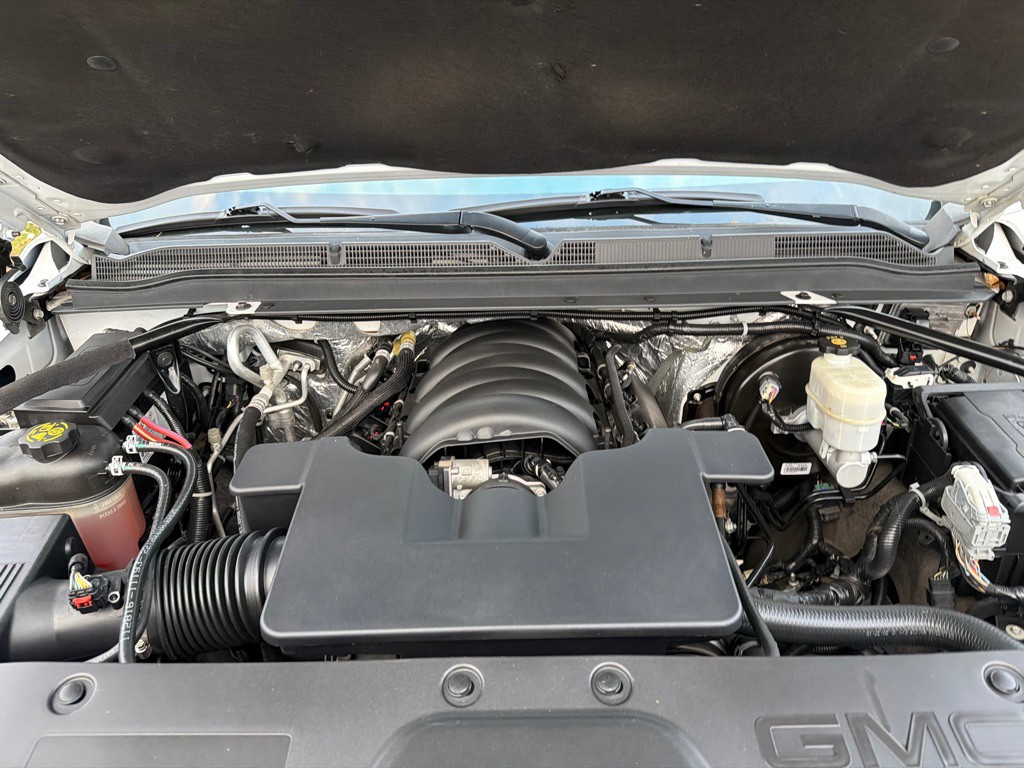 2017 GMC Yukon Image 48