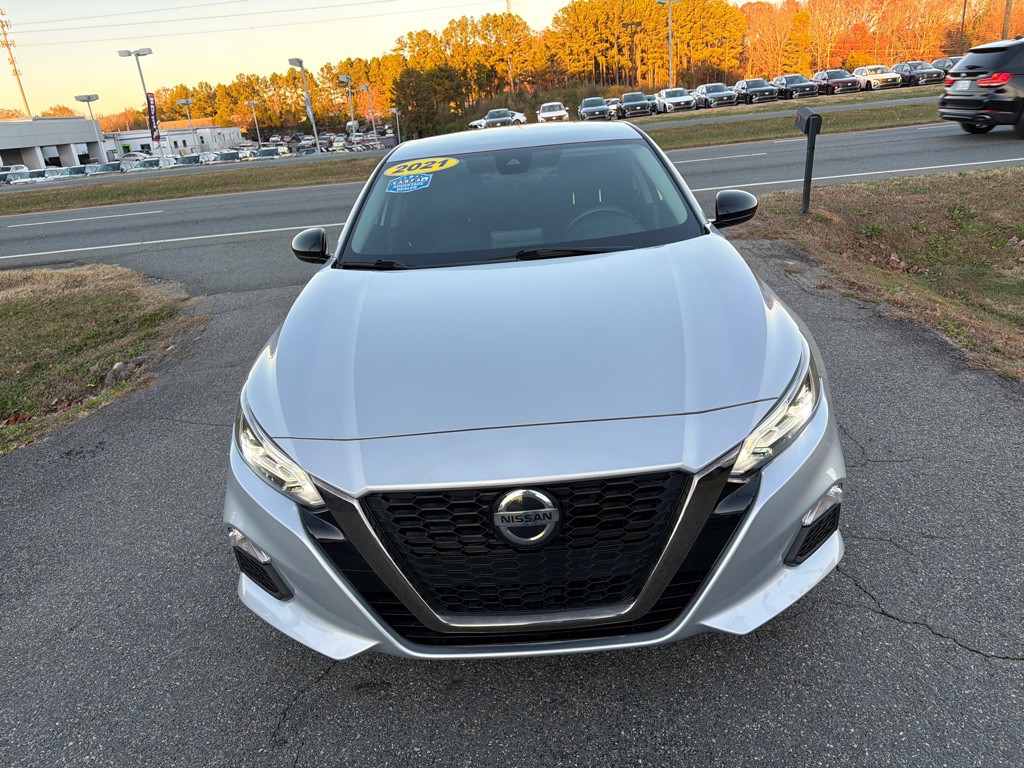 2021 Nissan Altima Image 6