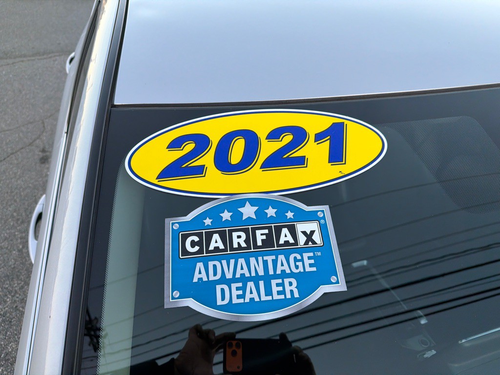 2021 Nissan Altima Image 15