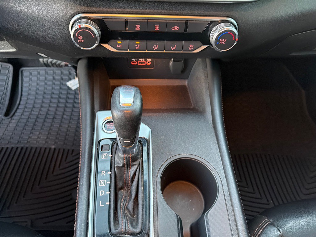 2021 Nissan Altima Image 22