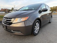 Image for 2016 Honda Odyssey EXL ID: 7034347