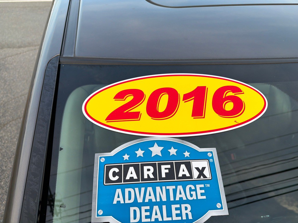 2016 Honda Odyssey Image 14