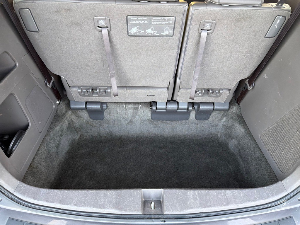2016 Honda Odyssey Image 16