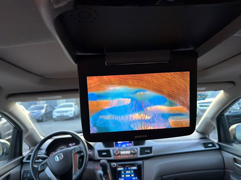 2016 Honda Odyssey Image 19