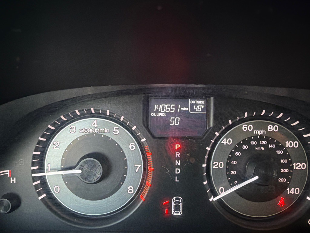 2016 Honda Odyssey Image 20