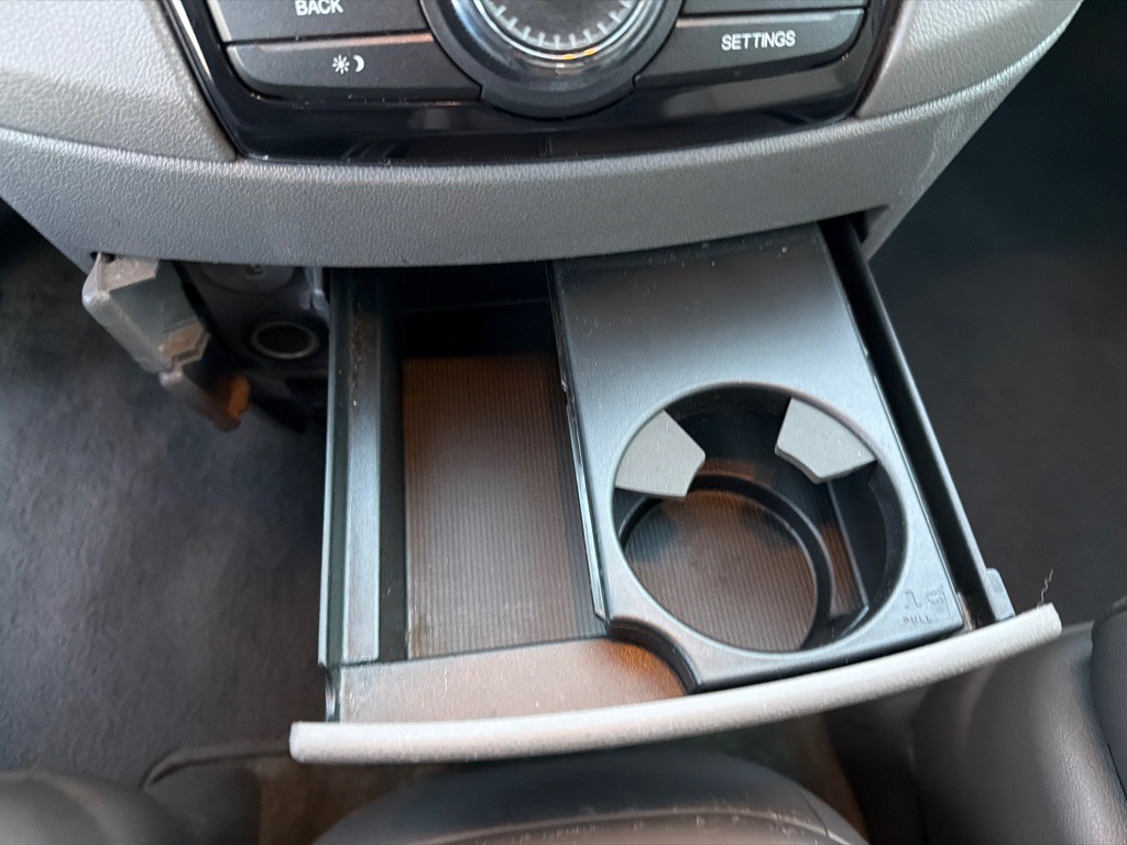 2016 Honda Odyssey Image 26