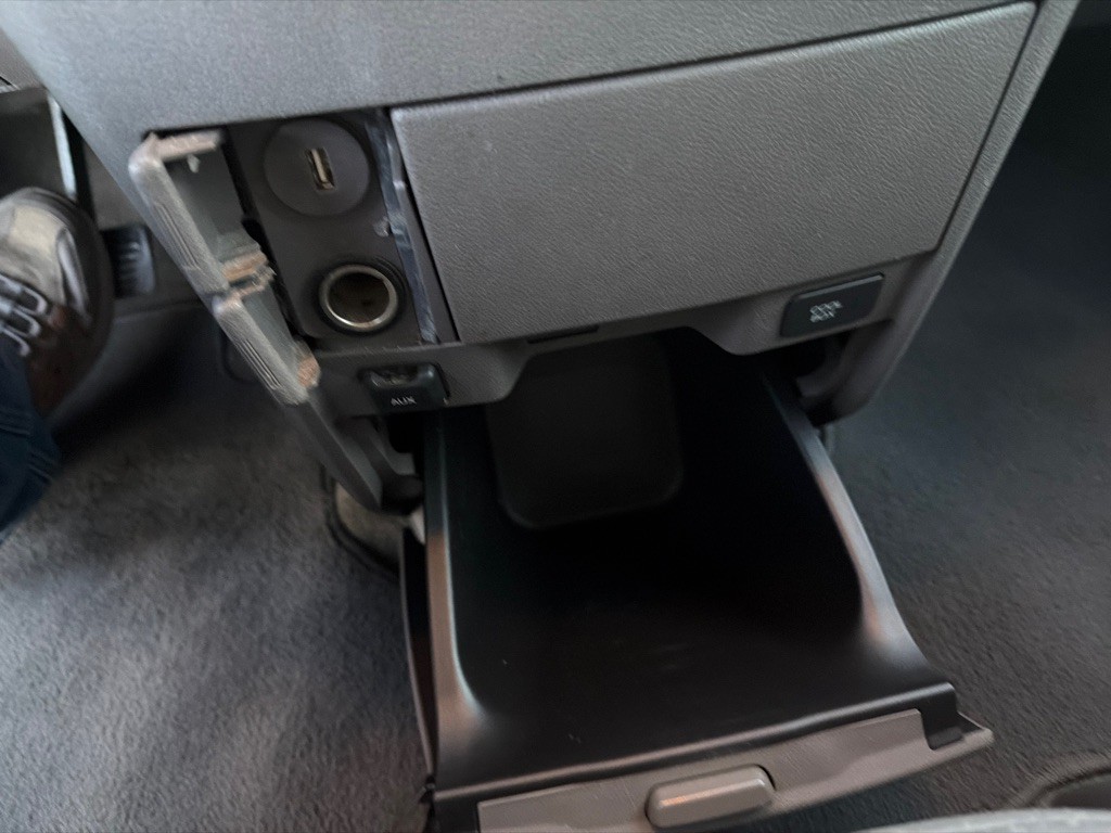 2016 Honda Odyssey Image 27