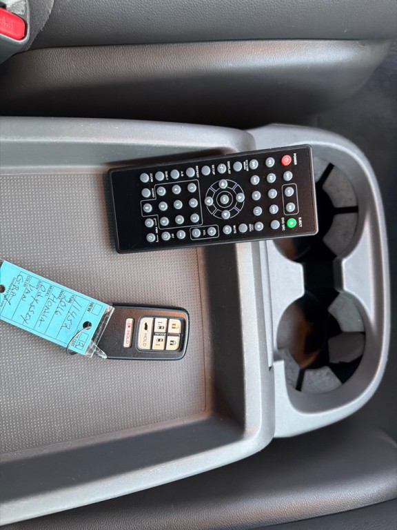 2016 Honda Odyssey Image 28