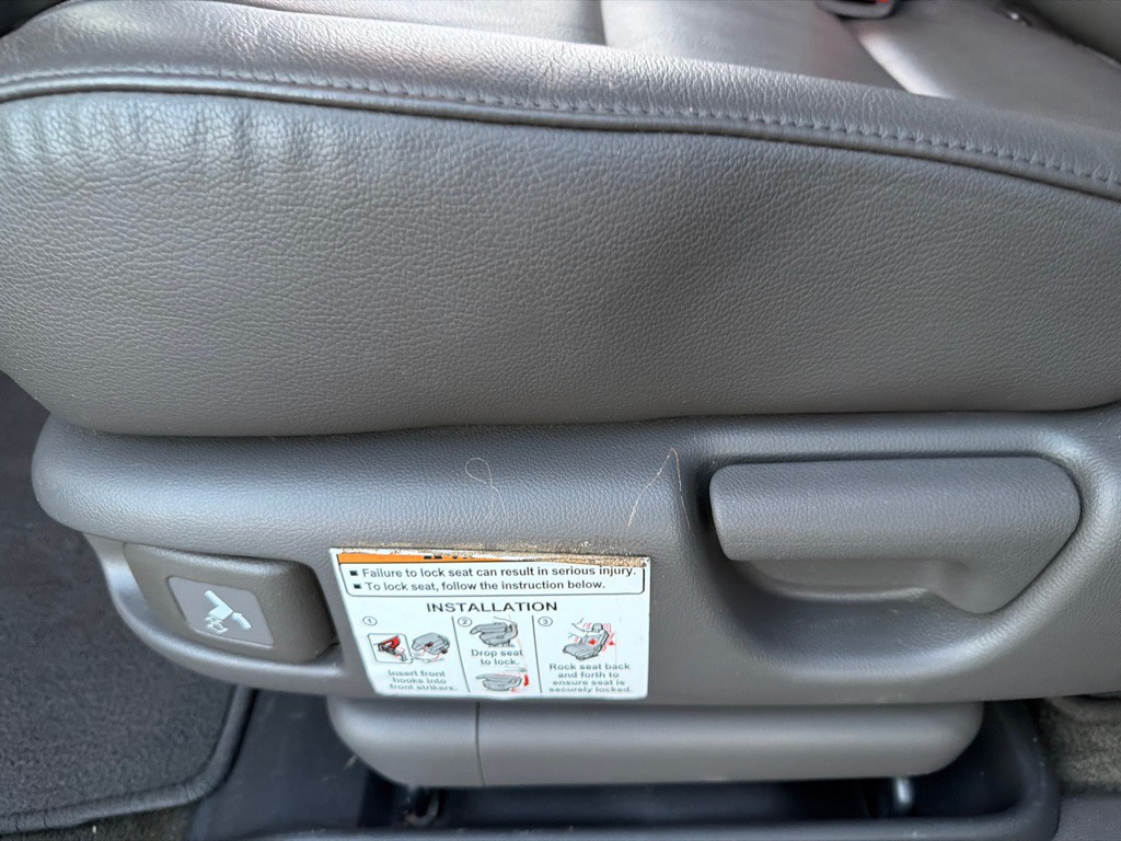 2016 Honda Odyssey Image 37