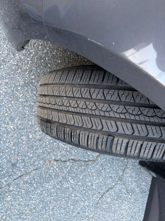 2016 Honda Odyssey Image 47