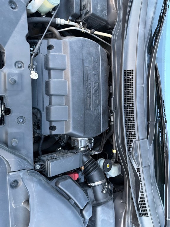 2016 Honda Odyssey Image 48