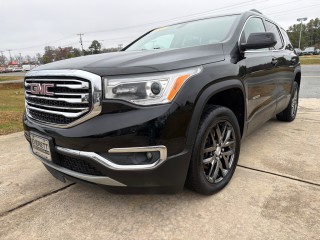 Image for 2017 GMC Acadia SLT-1 ID: 7050204