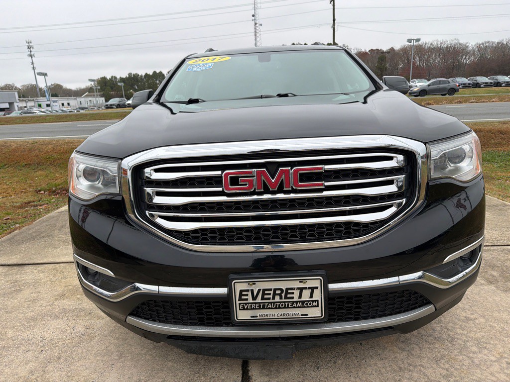 2017 GMC Acadia Image 3
