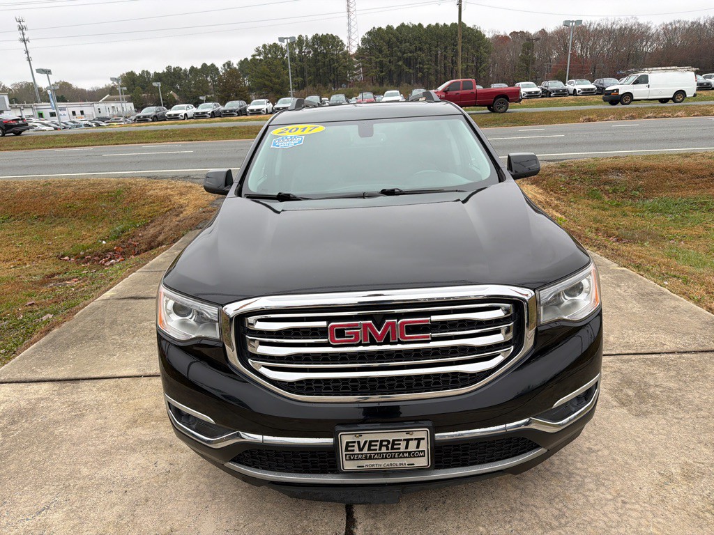 2017 GMC Acadia Image 6