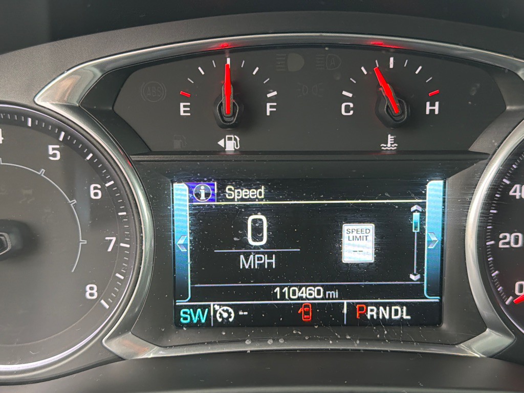 2017 GMC Acadia Image 19