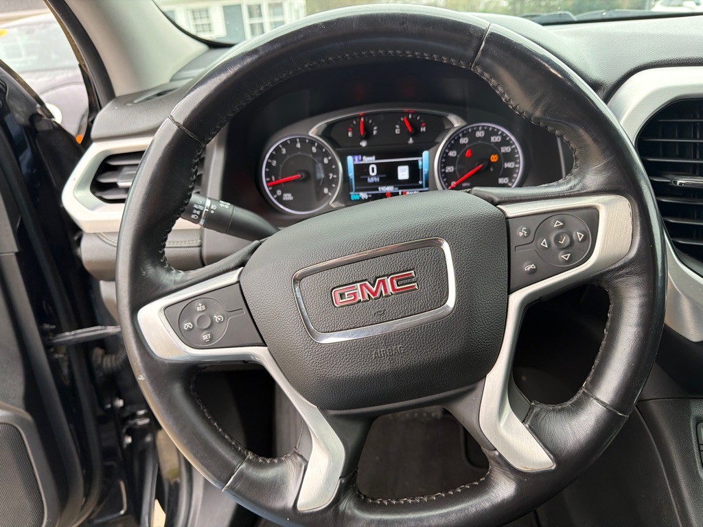 2017 GMC Acadia Image 20